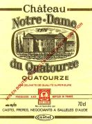 Languedoc-Notre Dame du Quatourze 1976